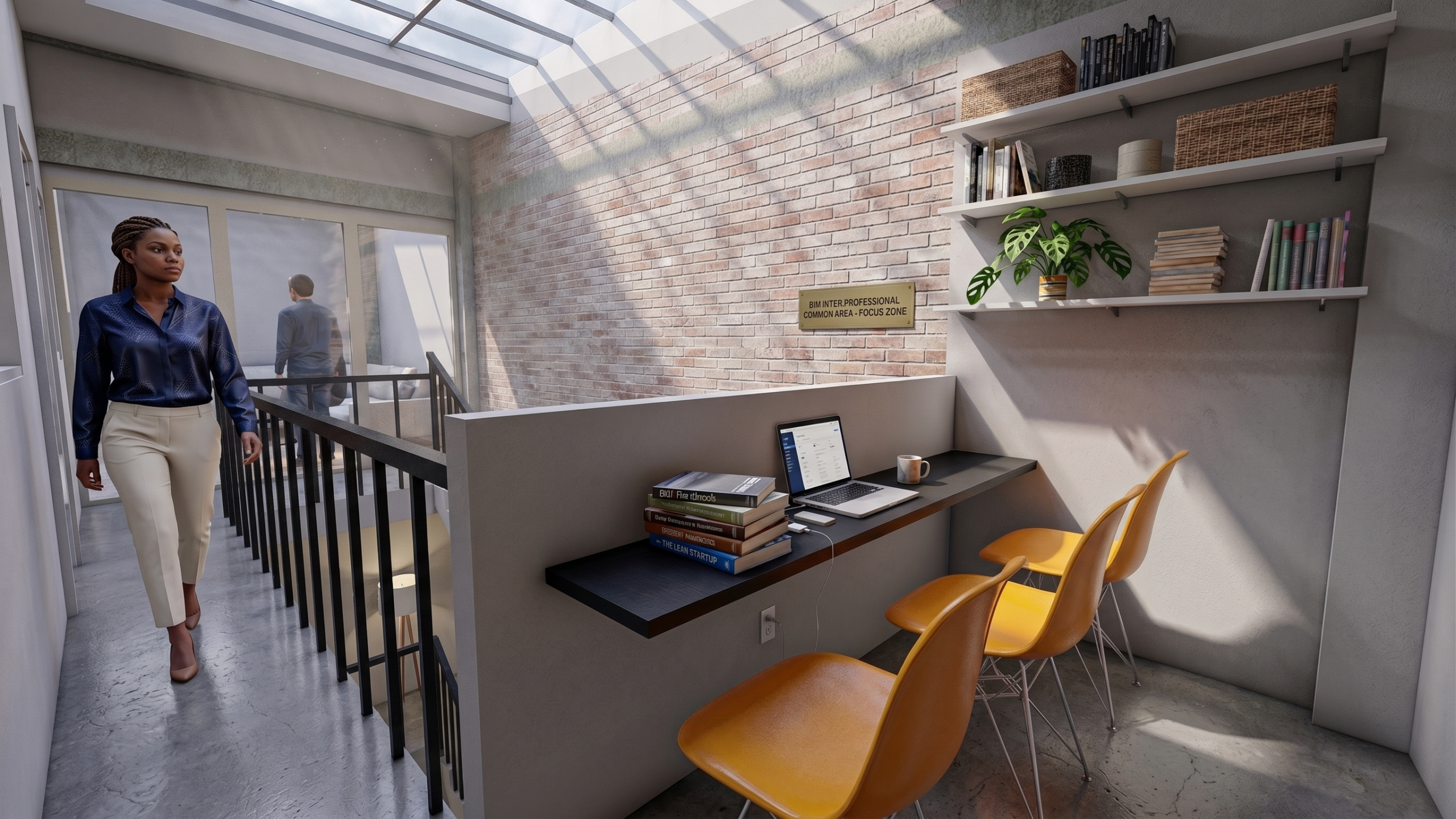 COWORKING 01