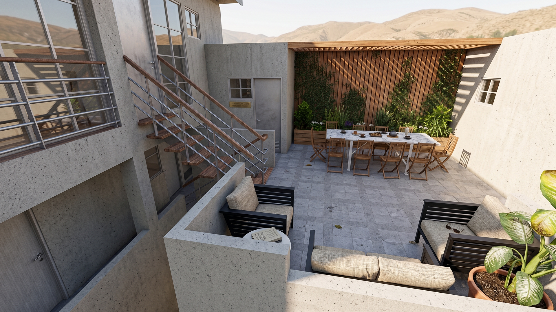 VILLA FORLONG 07