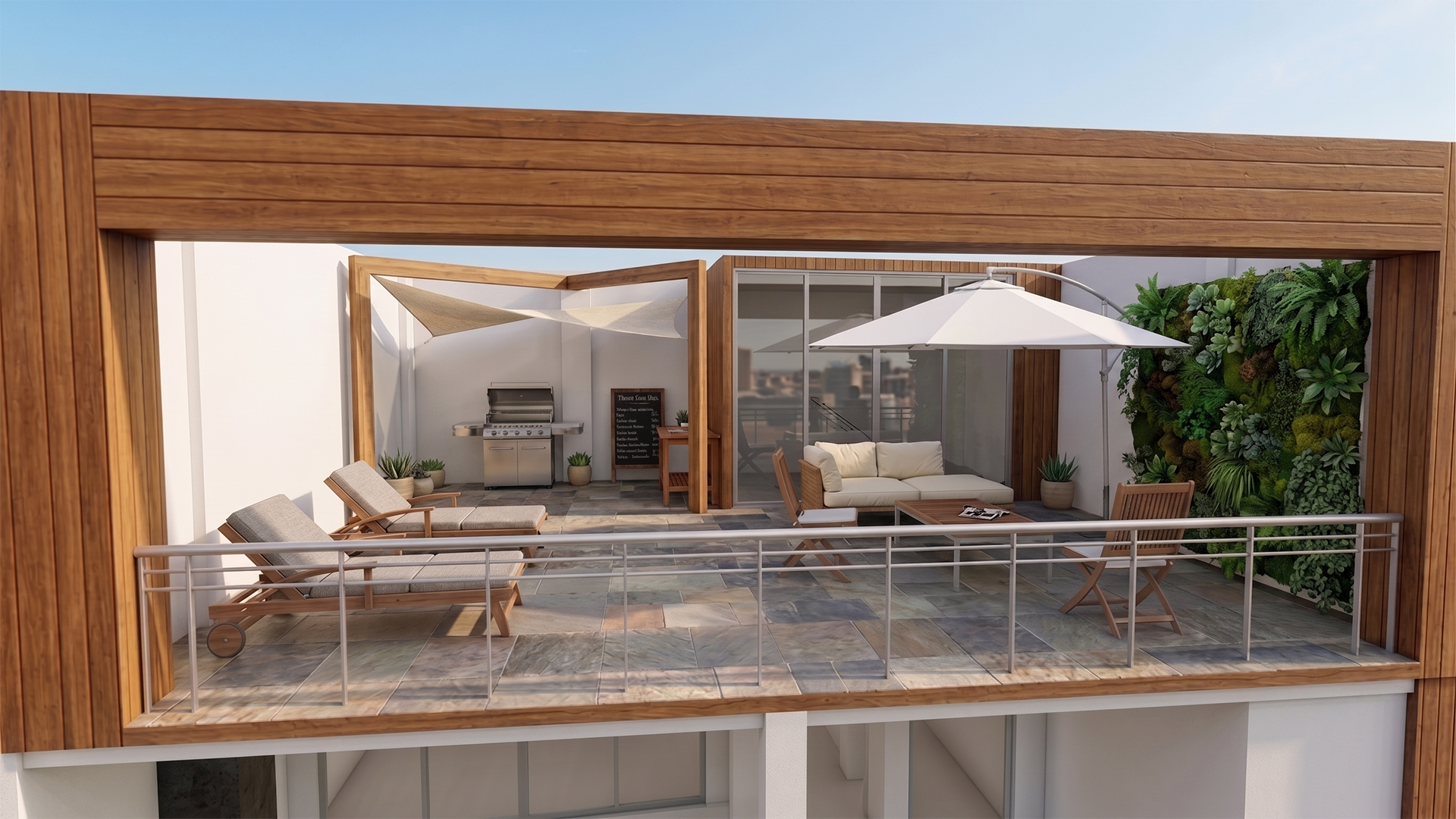 VILLA FORLONG 09